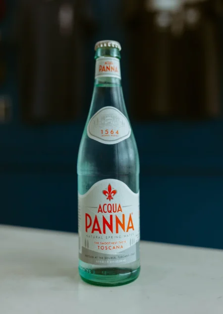 Aqua Panna
