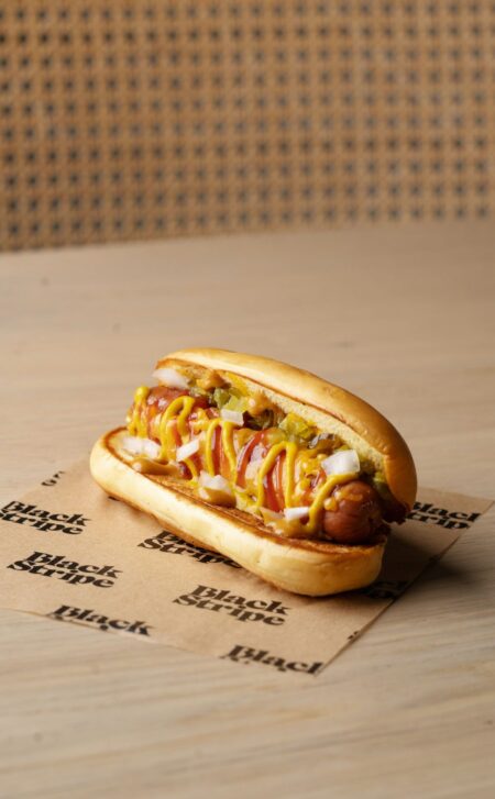 Hotdog