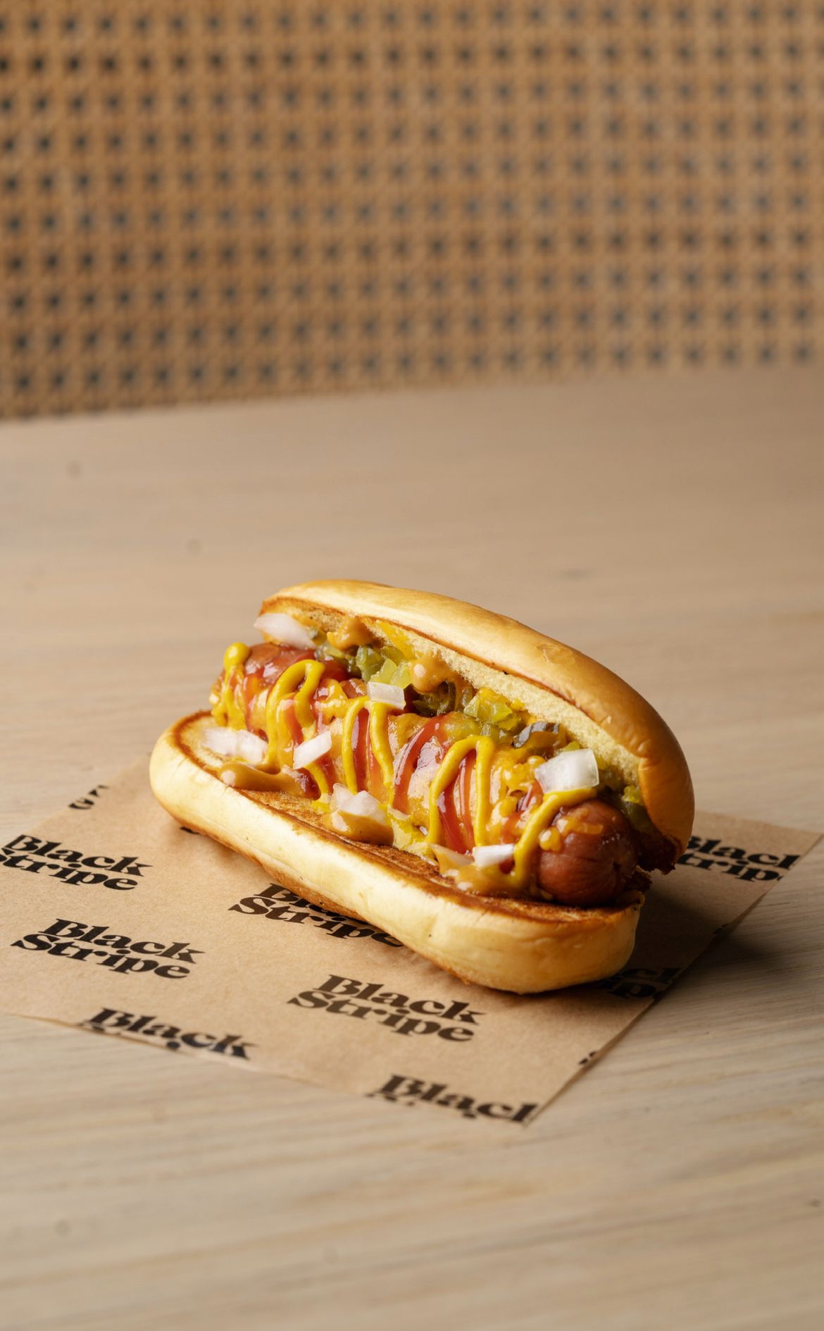 Hotdog