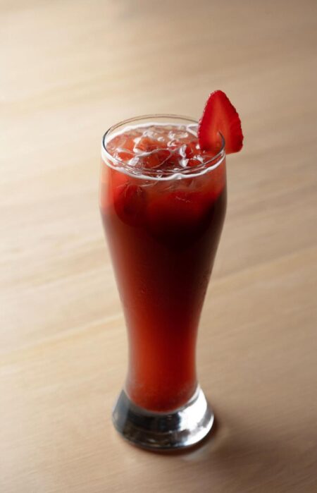 Iced Tea
