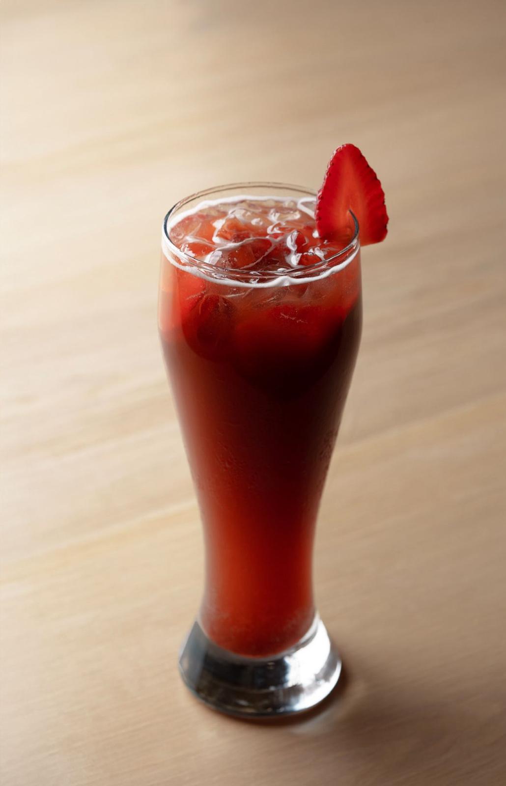 Iced Tea