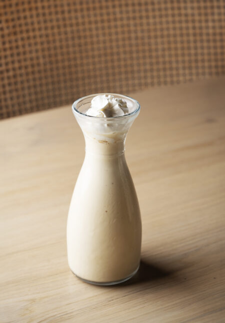 Vanilla