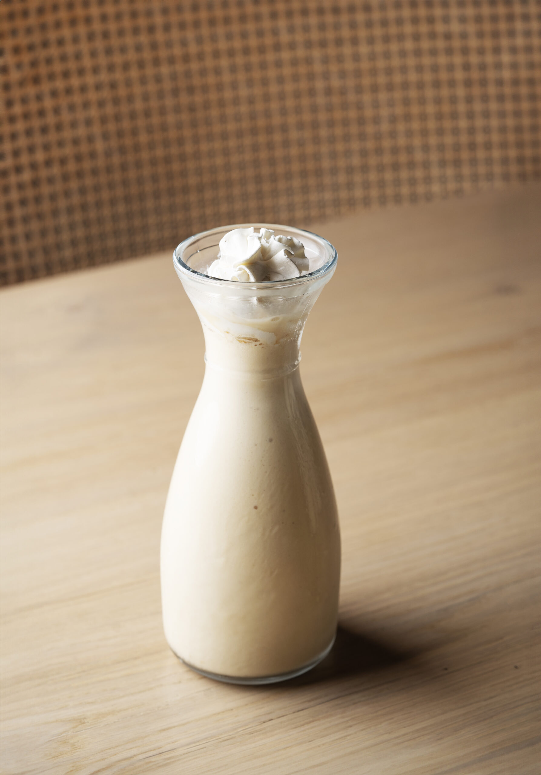 Vanilla