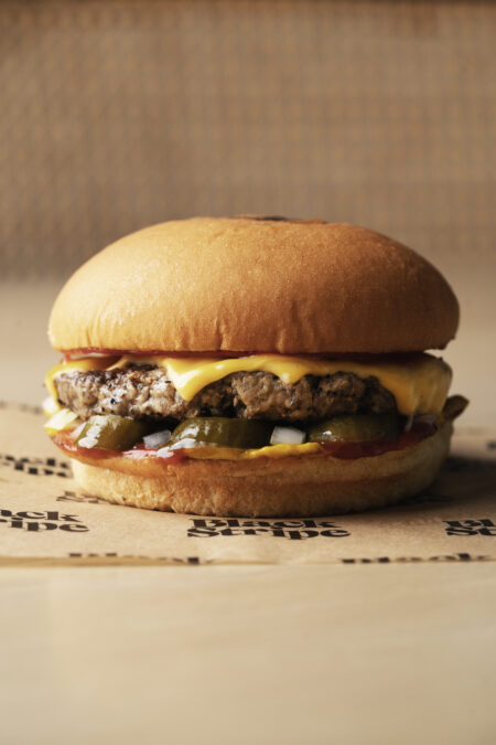 Cheeseburger