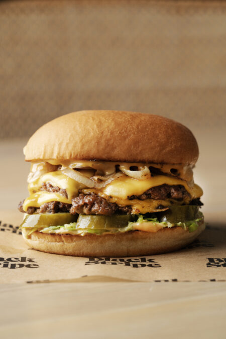 Smash Burger