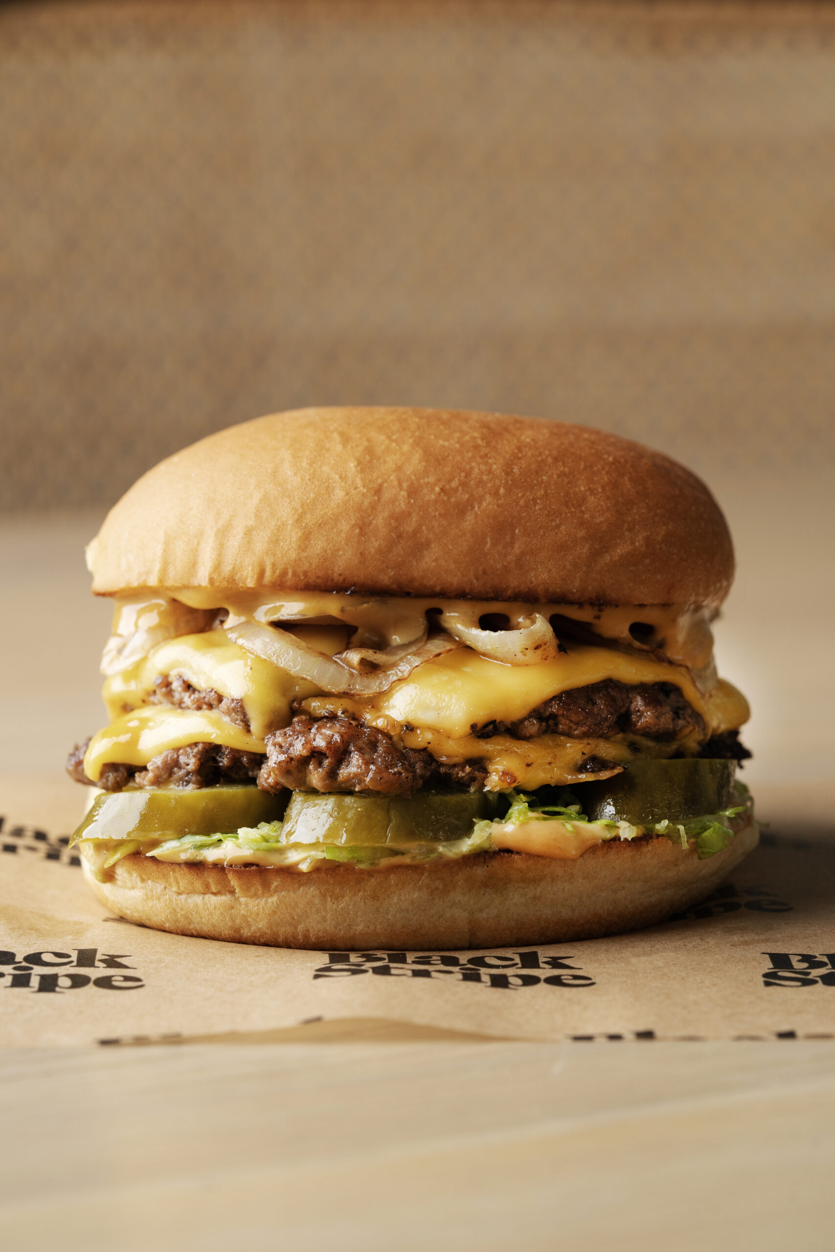 Smash Burger