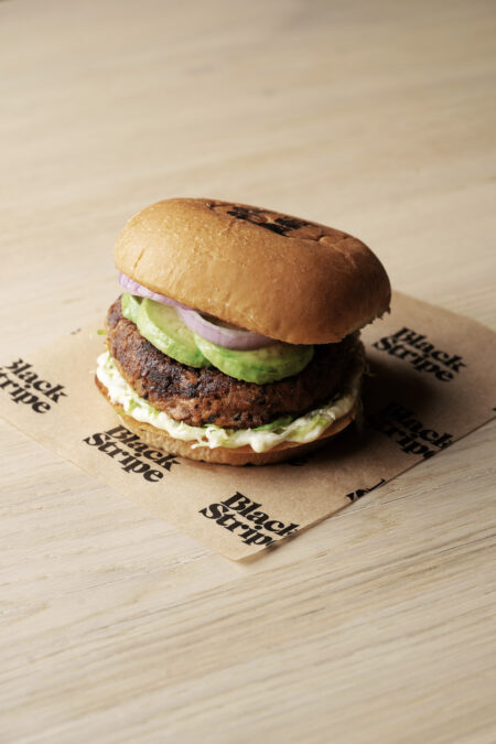 Veggie Burger