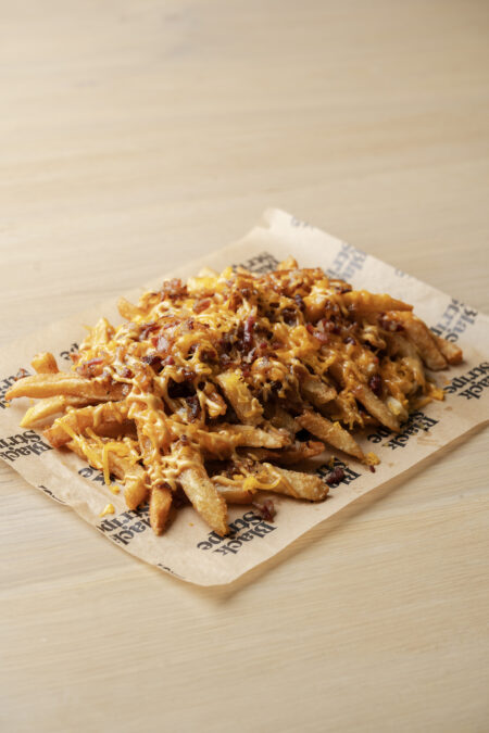 Signature French Fries