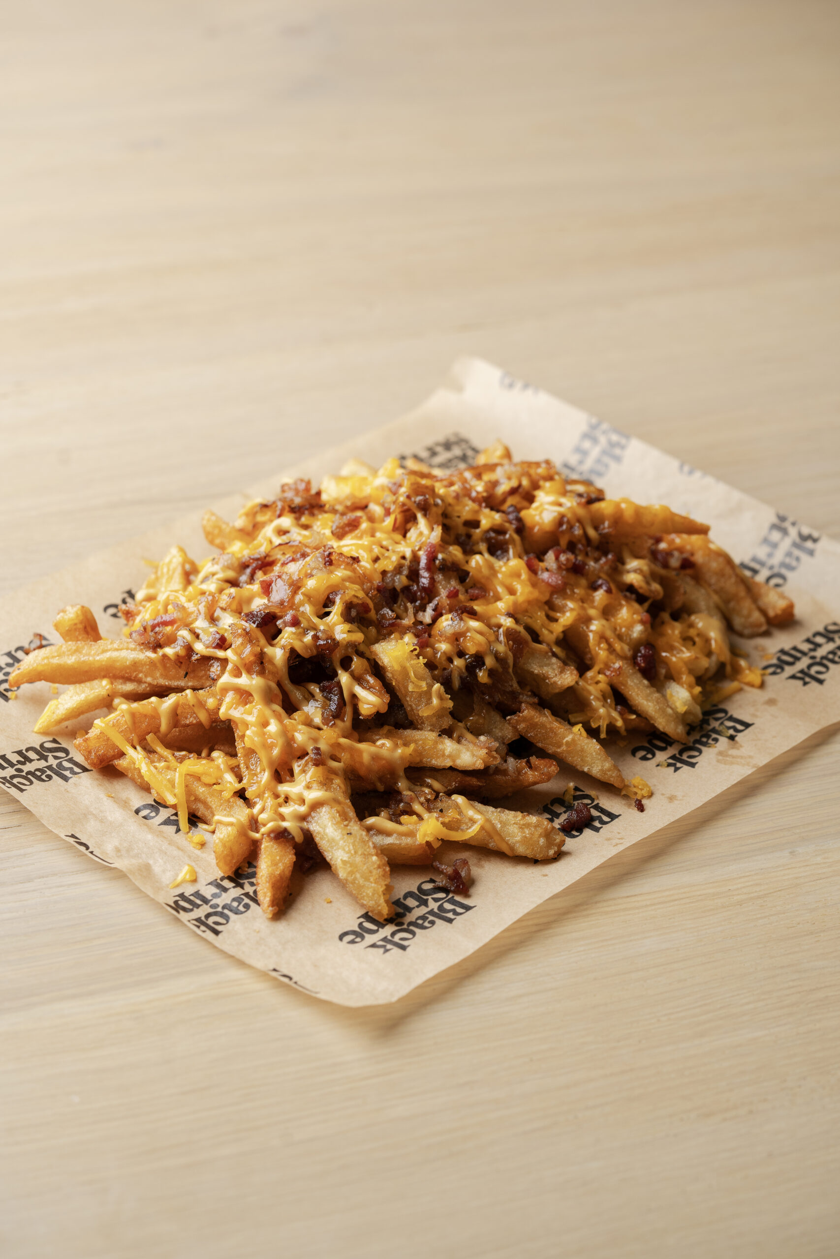 Signature French Fries