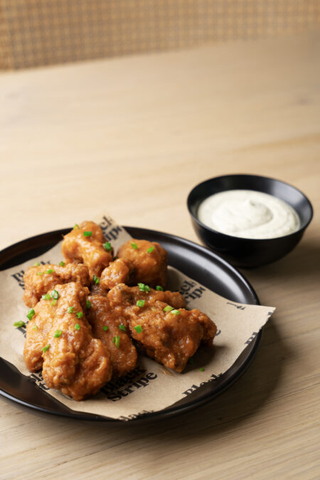 Signature Chicken Wings