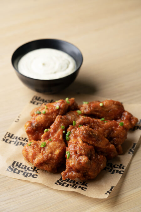Signature Chicken Wings