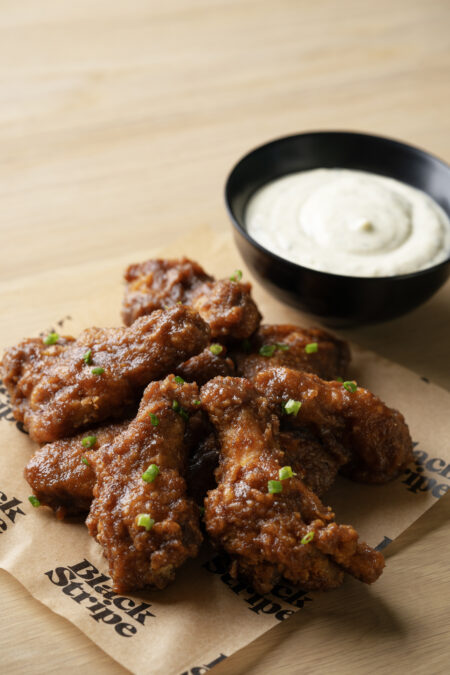 Signature Chicken Wings