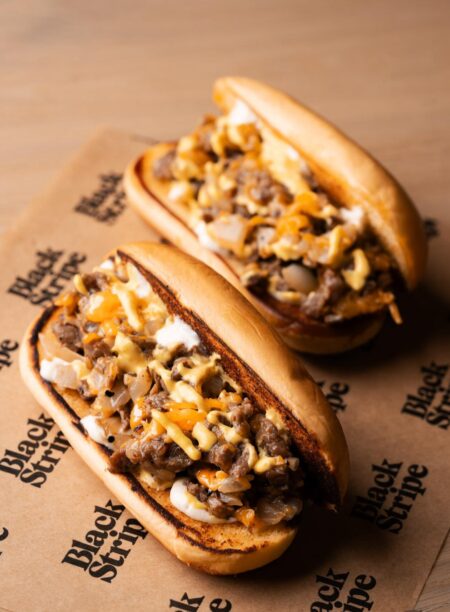 Philly Cheesesteak