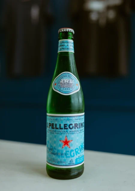 San Pellegrino