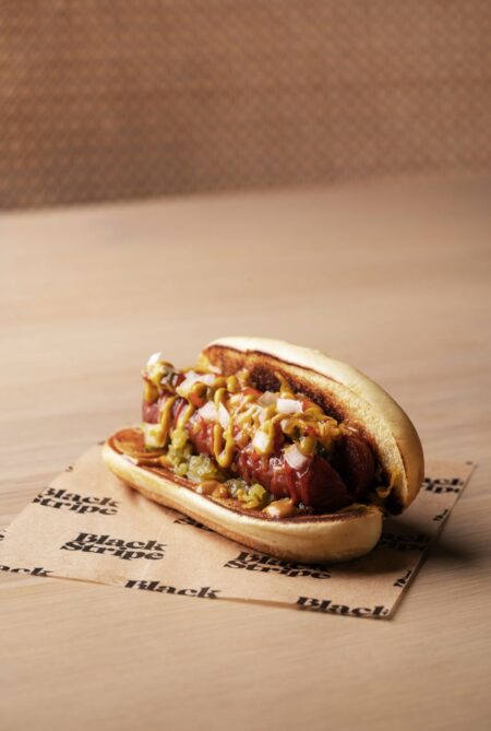 Spicy Fat Dog