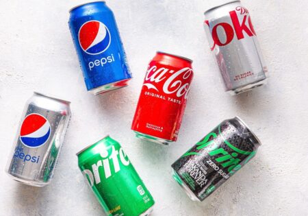 Soda