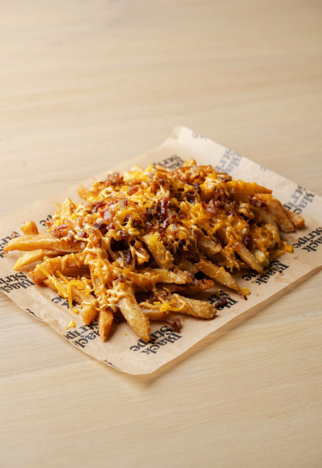 Signature French Fries